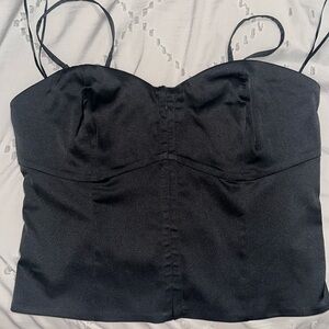 Abercrombie tube top